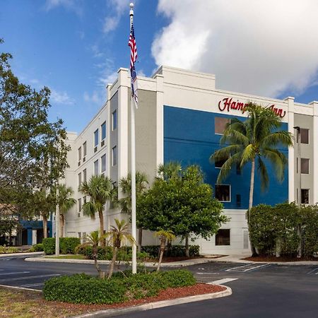 Hampton Inn West Palm Beach Central Airport Εξωτερικό φωτογραφία