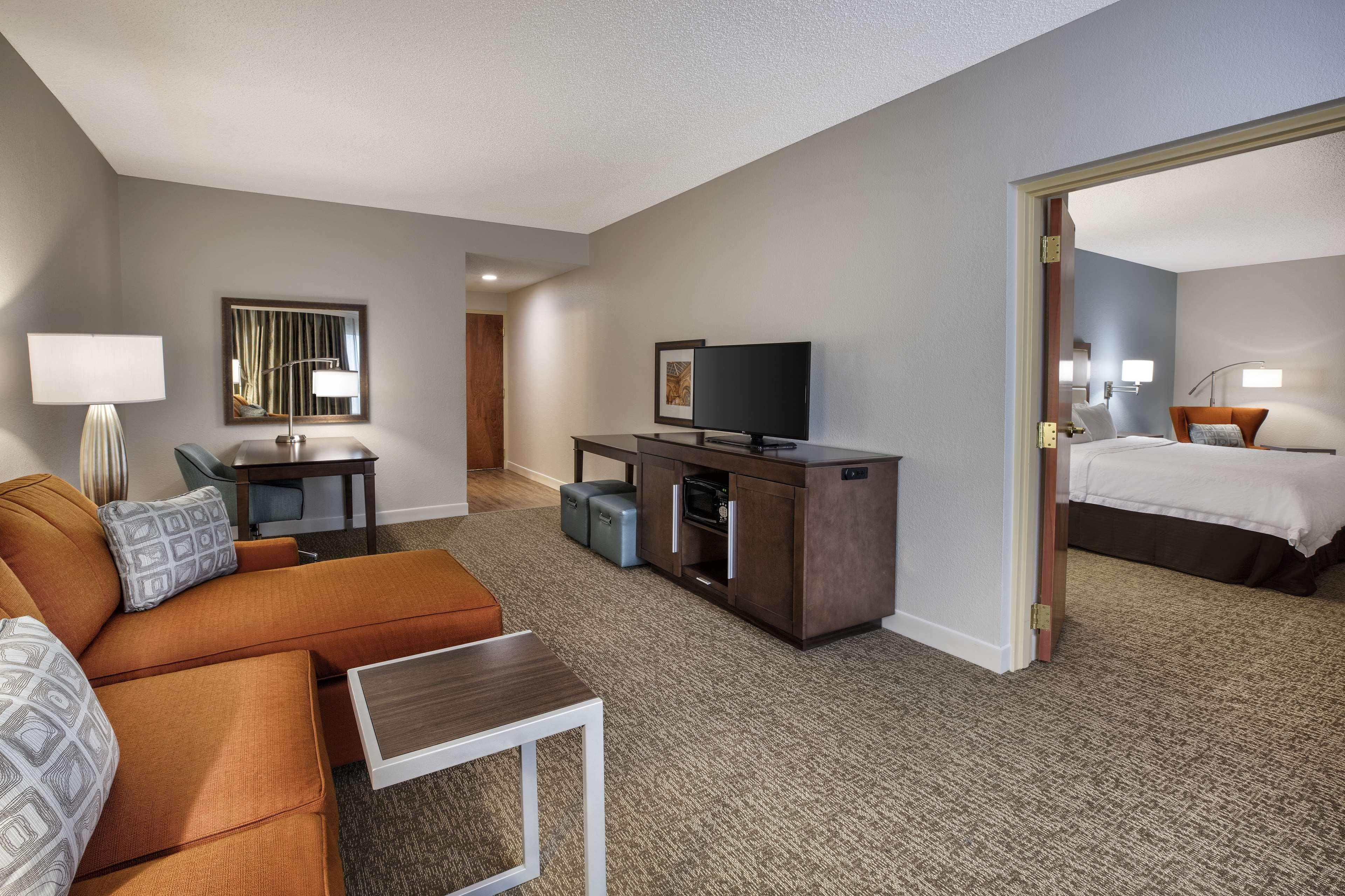 Hampton Inn West Palm Beach Central Airport Εξωτερικό φωτογραφία