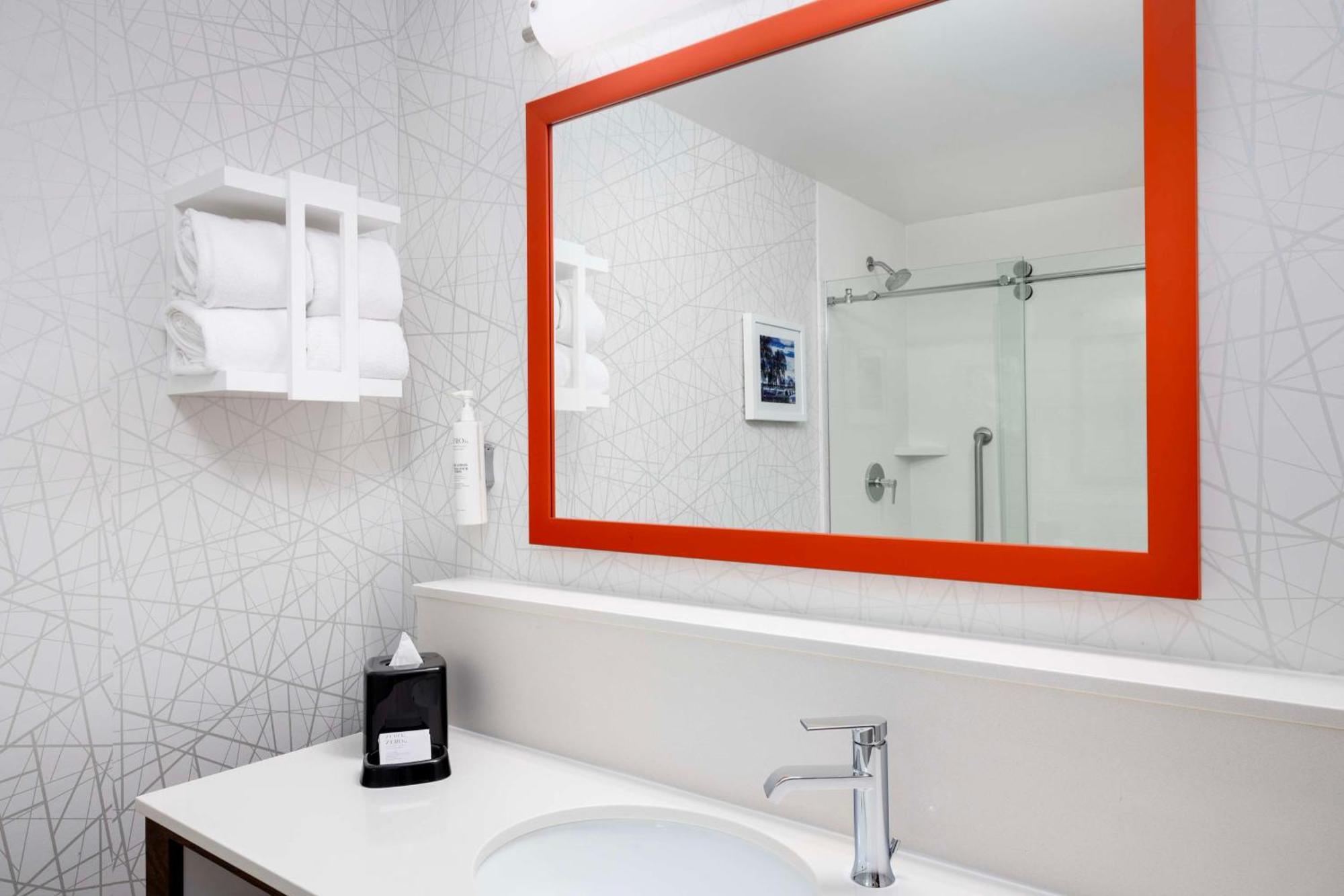 Hampton Inn West Palm Beach Central Airport Εξωτερικό φωτογραφία