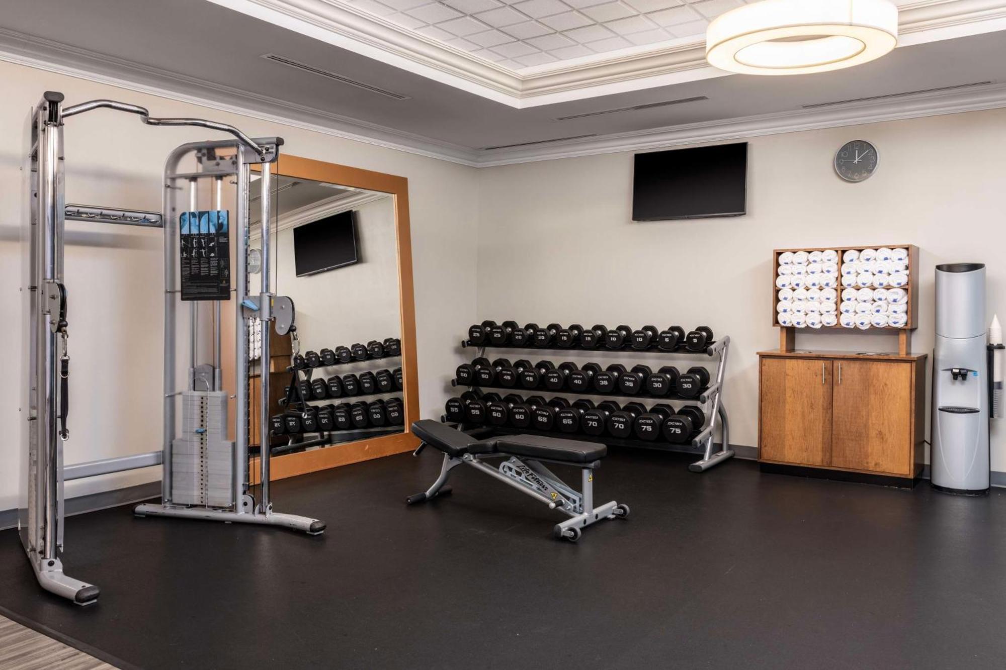 Hampton Inn West Palm Beach Central Airport Εξωτερικό φωτογραφία