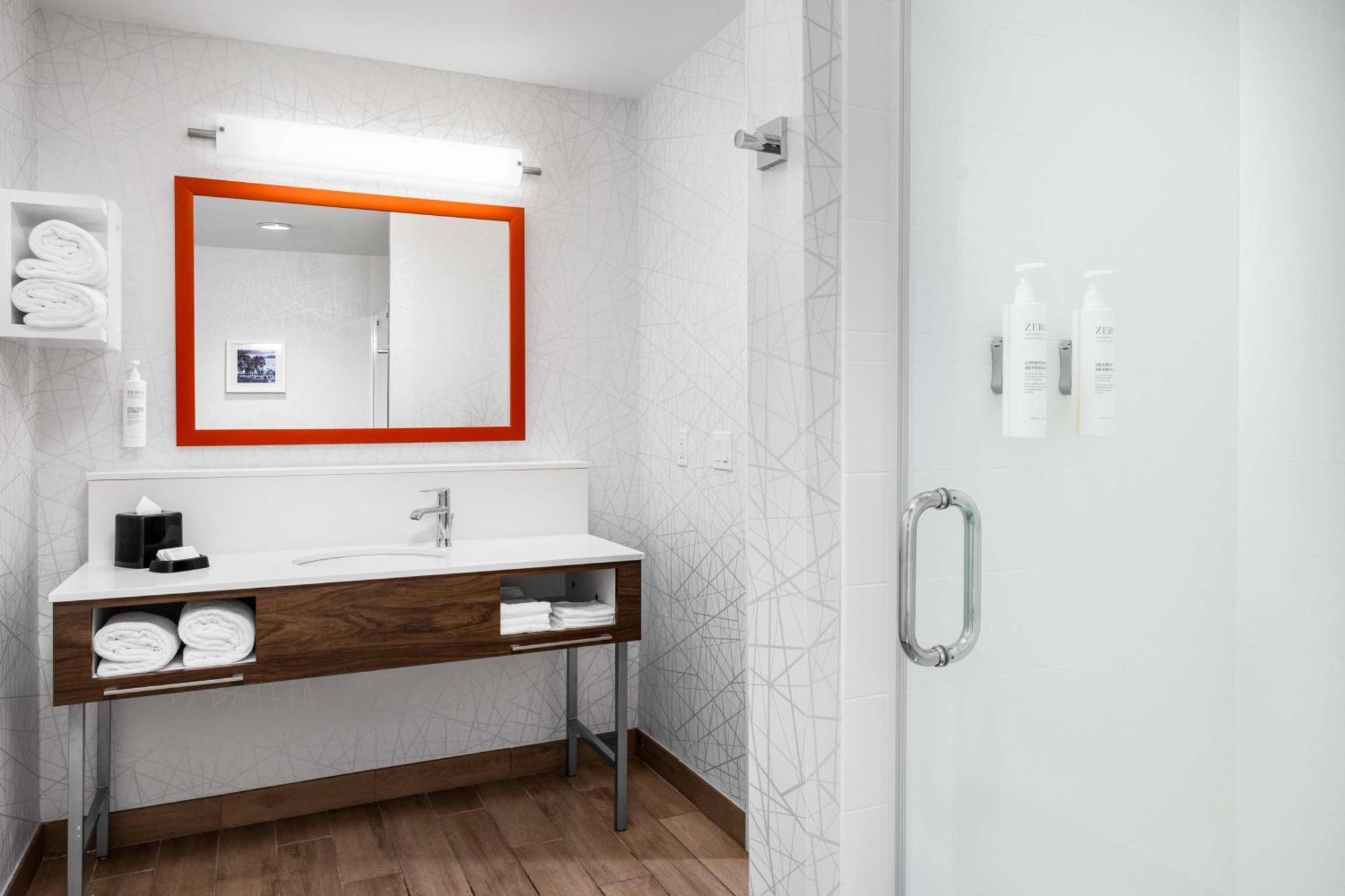Hampton Inn West Palm Beach Central Airport Εξωτερικό φωτογραφία