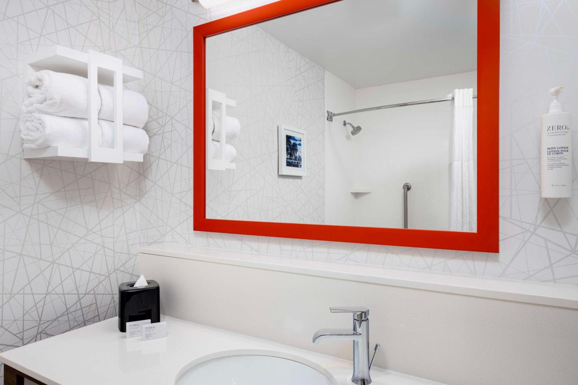 Hampton Inn West Palm Beach Central Airport Εξωτερικό φωτογραφία