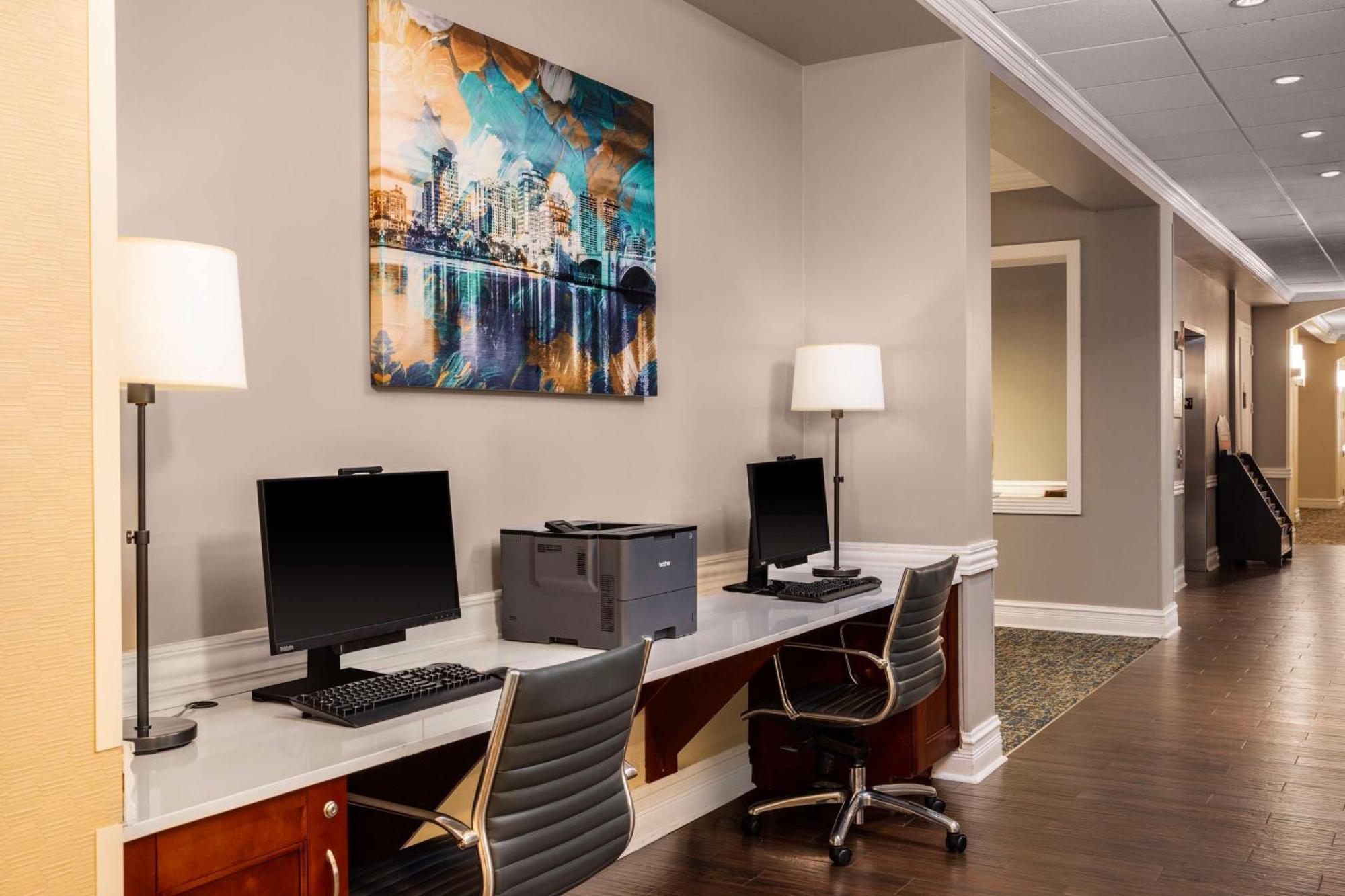 Hampton Inn West Palm Beach Central Airport Εξωτερικό φωτογραφία