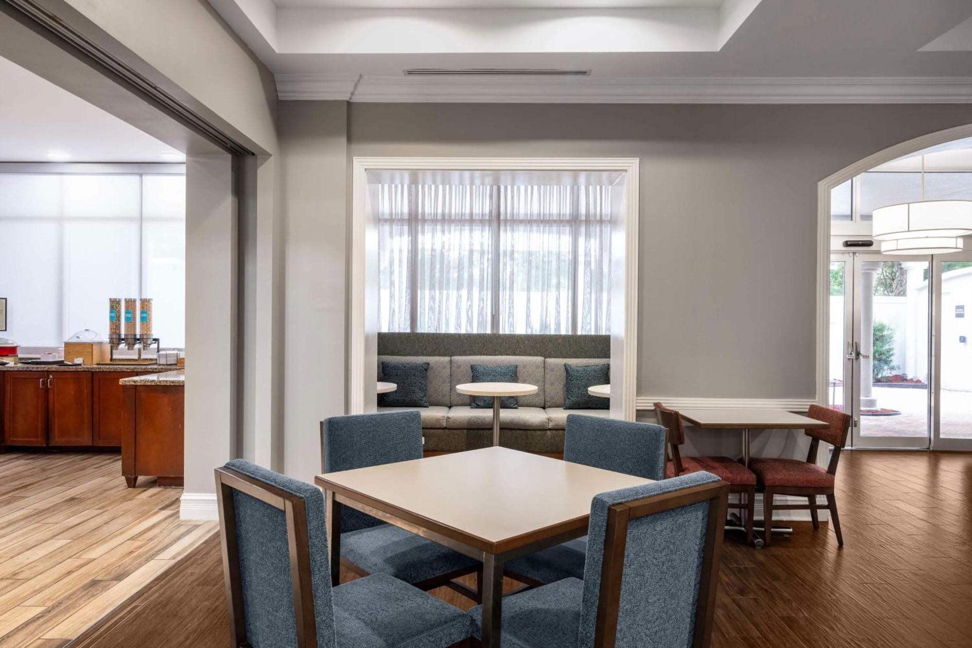 Hampton Inn West Palm Beach Central Airport Εξωτερικό φωτογραφία