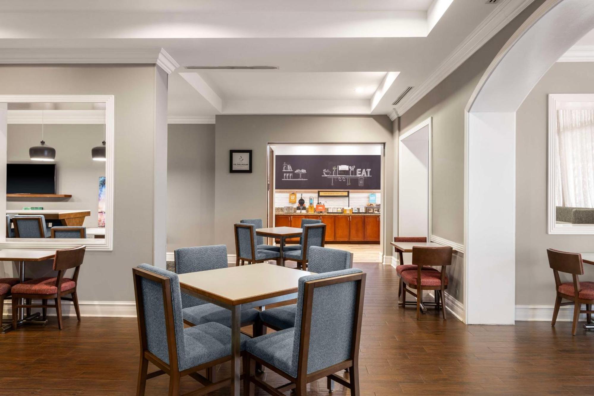 Hampton Inn West Palm Beach Central Airport Εξωτερικό φωτογραφία