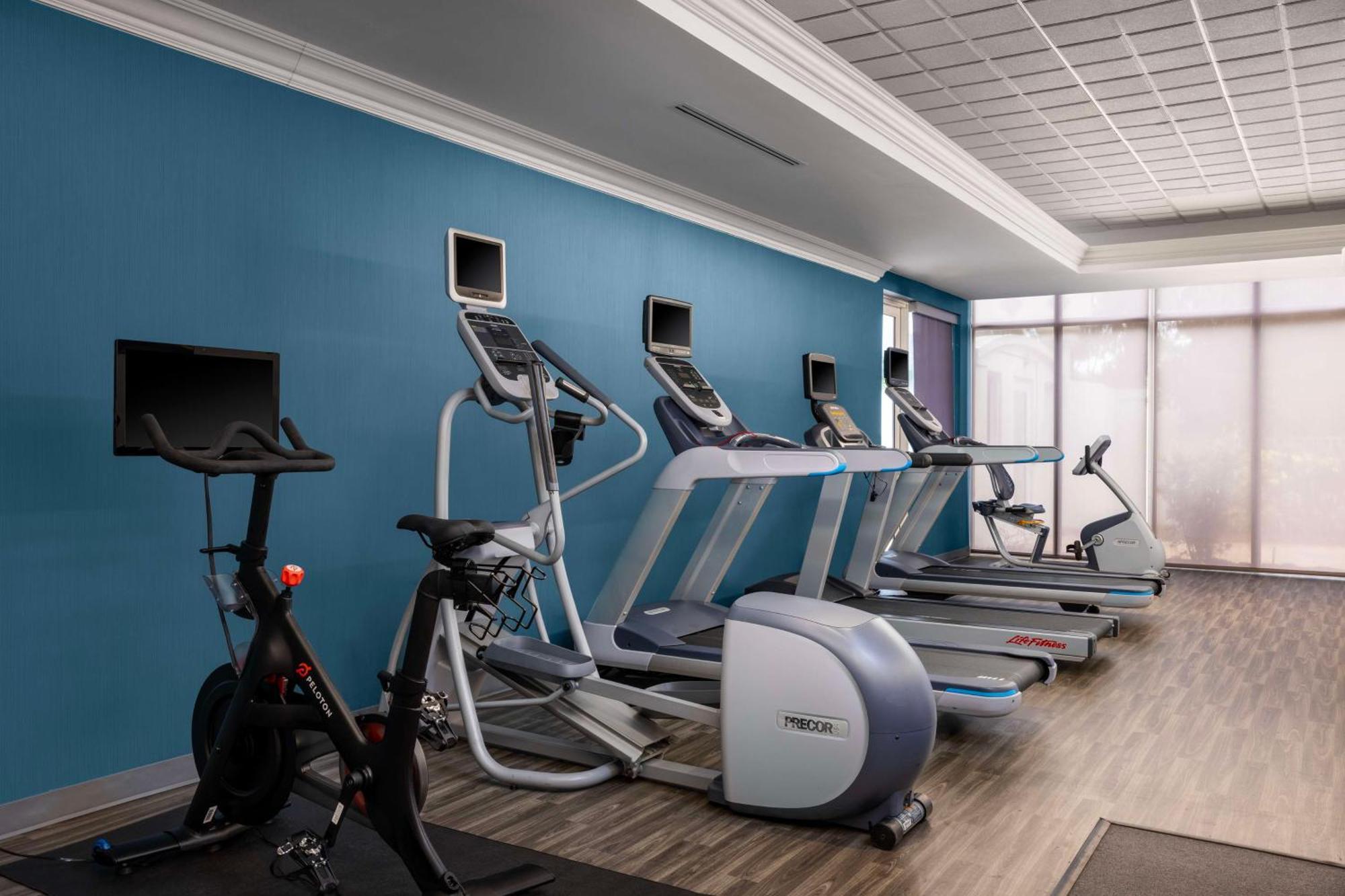 Hampton Inn West Palm Beach Central Airport Εξωτερικό φωτογραφία