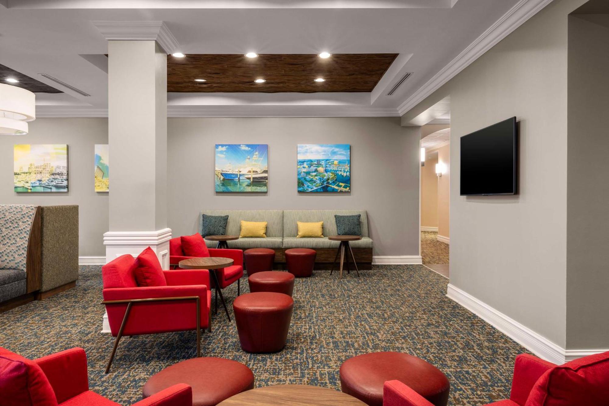 Hampton Inn West Palm Beach Central Airport Εξωτερικό φωτογραφία