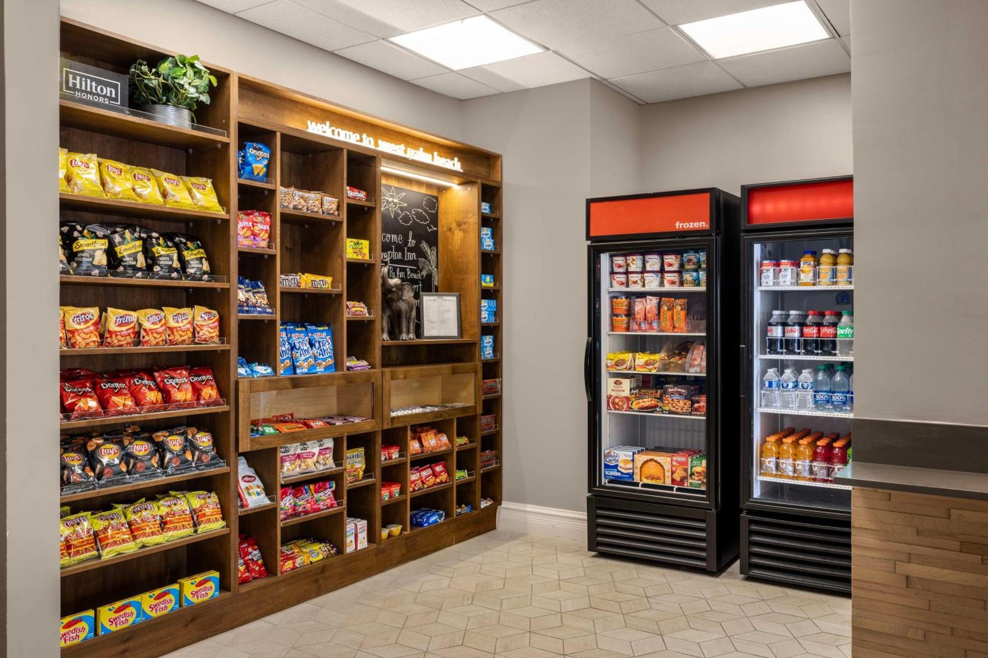 Hampton Inn West Palm Beach Central Airport Εξωτερικό φωτογραφία