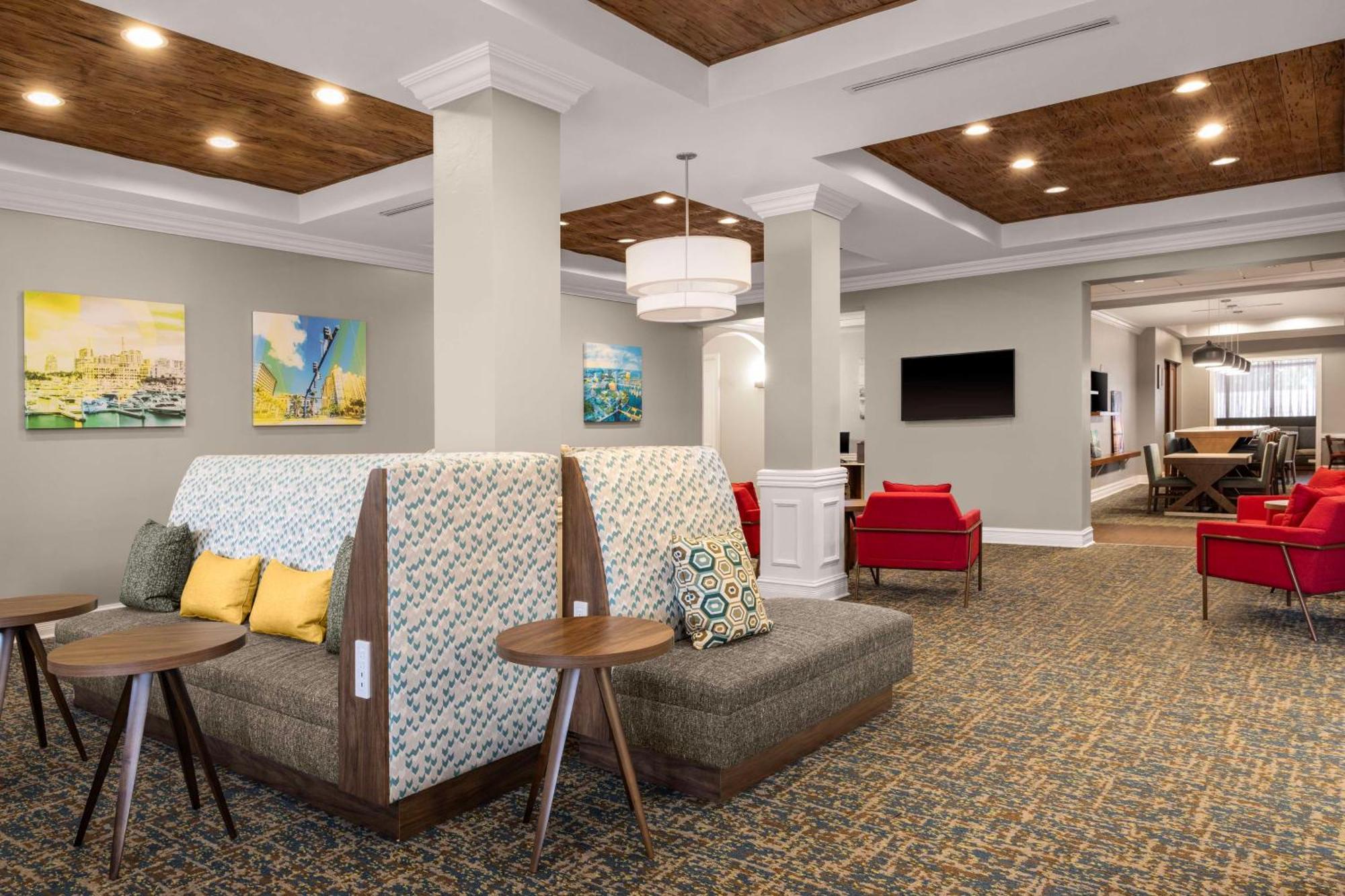 Hampton Inn West Palm Beach Central Airport Εξωτερικό φωτογραφία