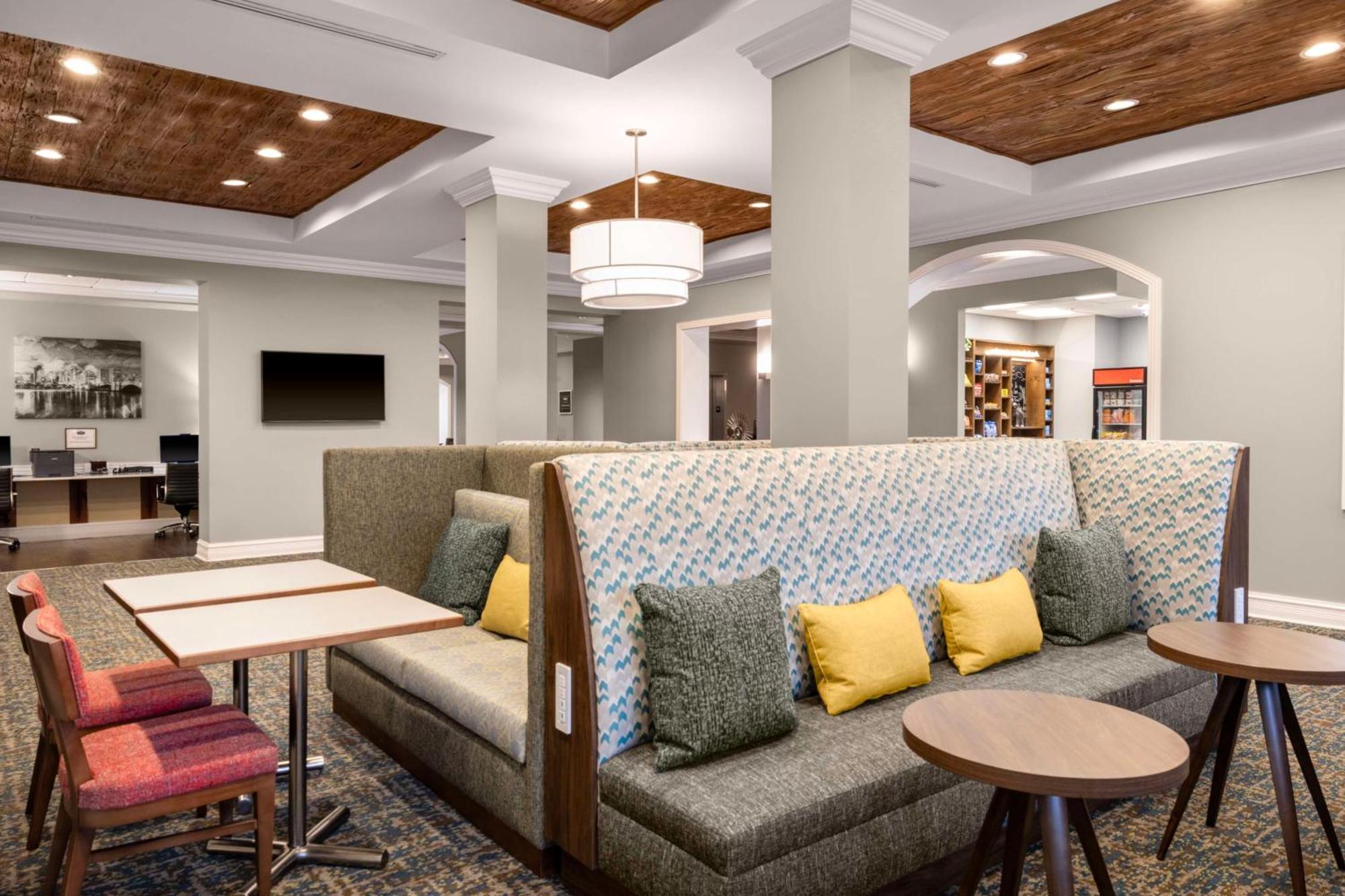 Hampton Inn West Palm Beach Central Airport Εξωτερικό φωτογραφία