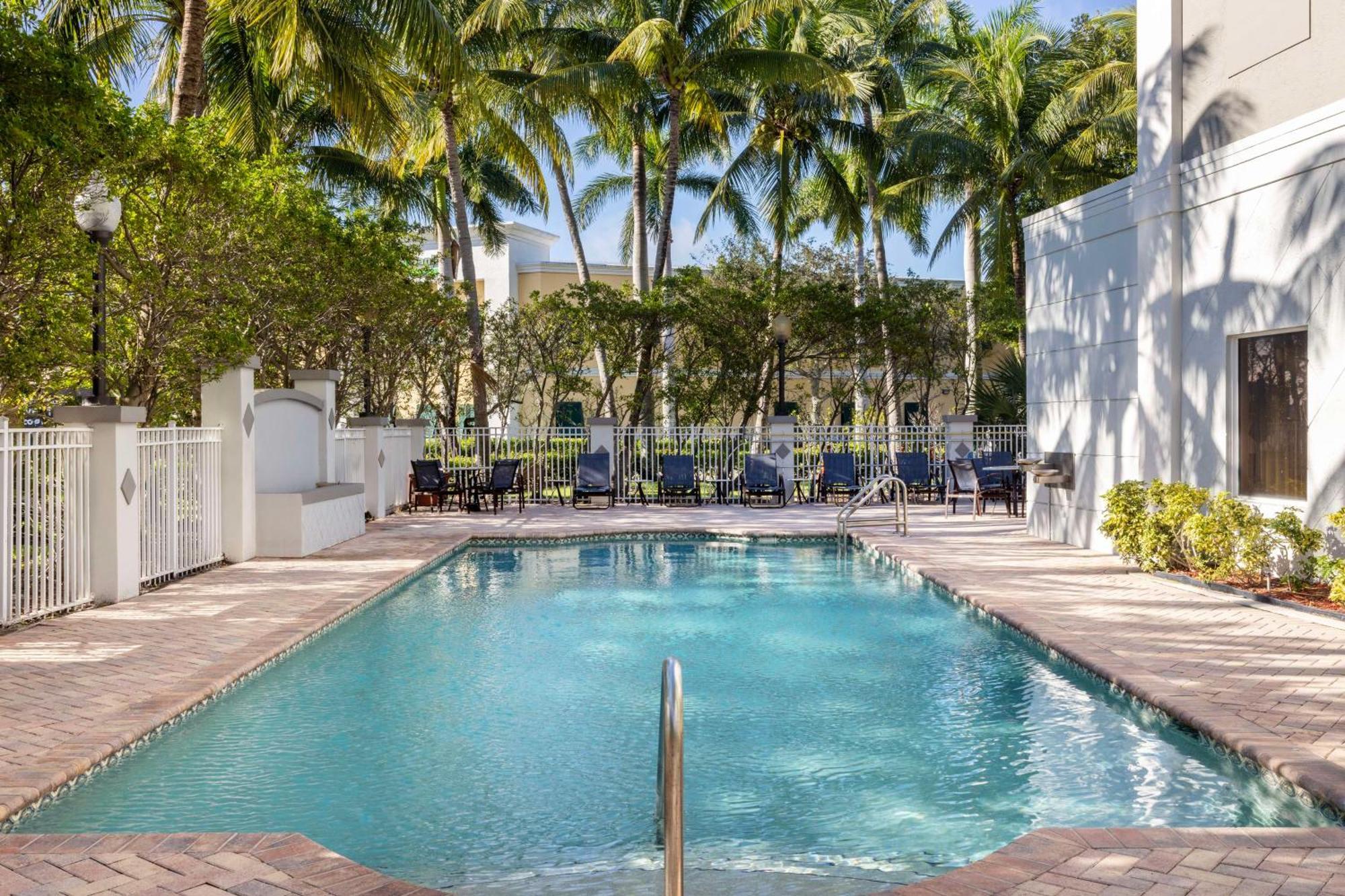 Hampton Inn West Palm Beach Central Airport Εξωτερικό φωτογραφία