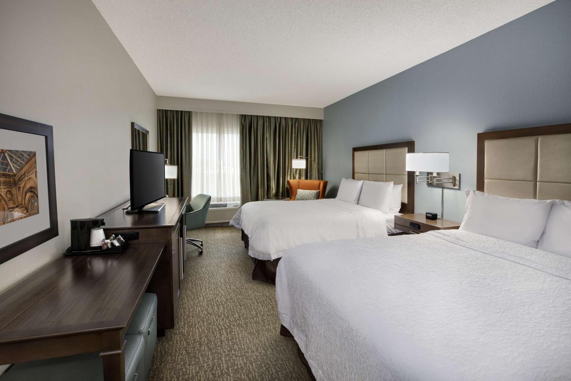 Hampton Inn West Palm Beach Central Airport Εξωτερικό φωτογραφία