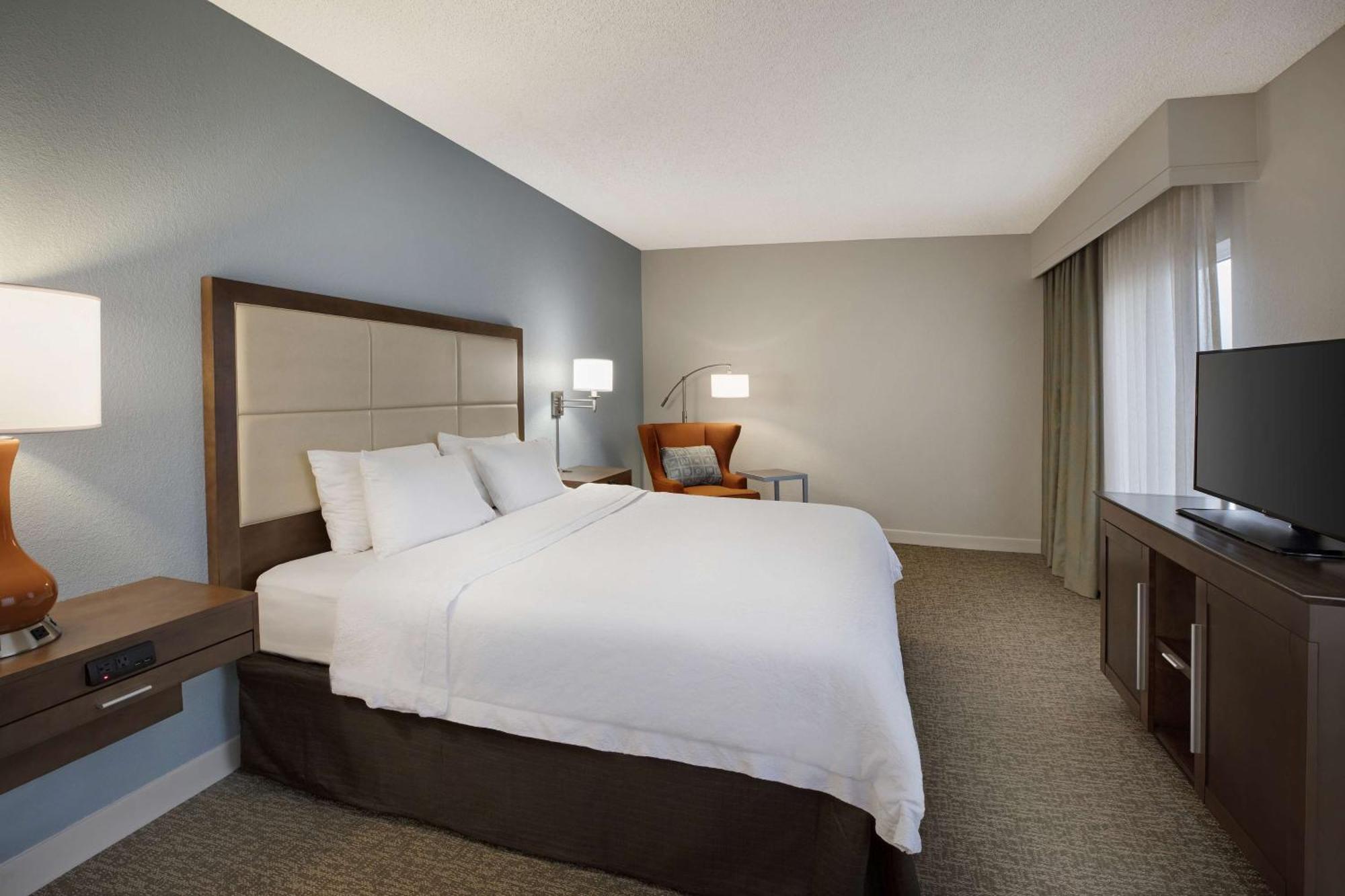 Hampton Inn West Palm Beach Central Airport Εξωτερικό φωτογραφία
