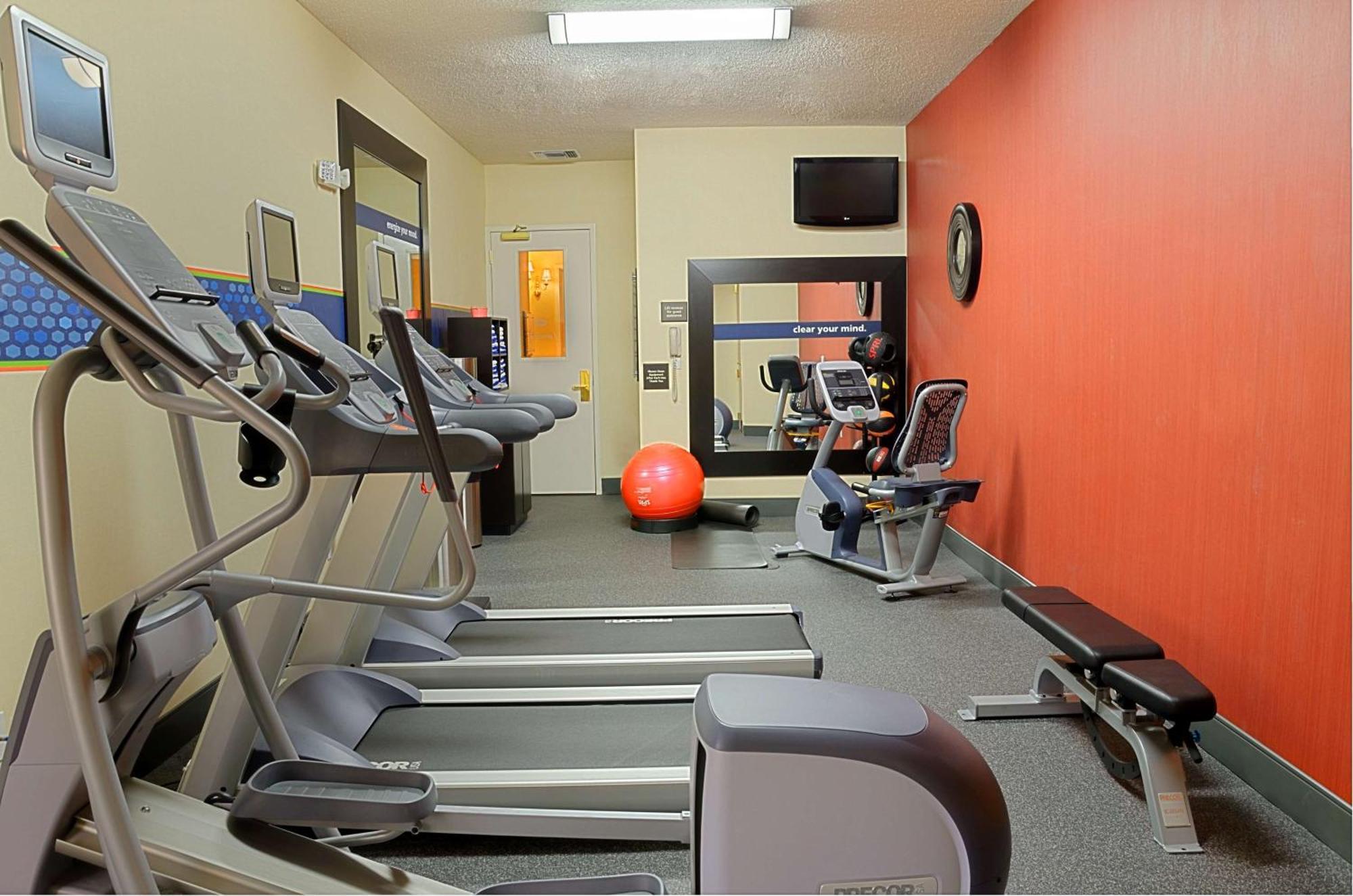 Hampton Inn West Palm Beach Central Airport Εξωτερικό φωτογραφία