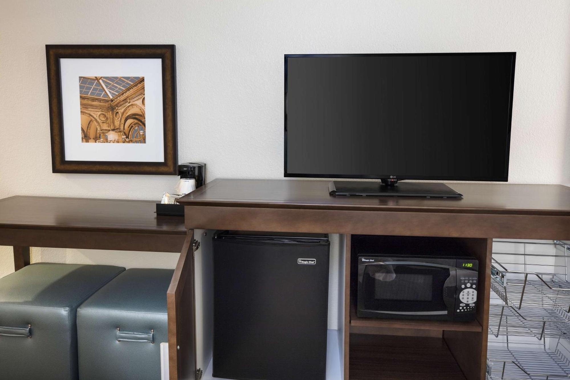 Hampton Inn West Palm Beach Central Airport Εξωτερικό φωτογραφία