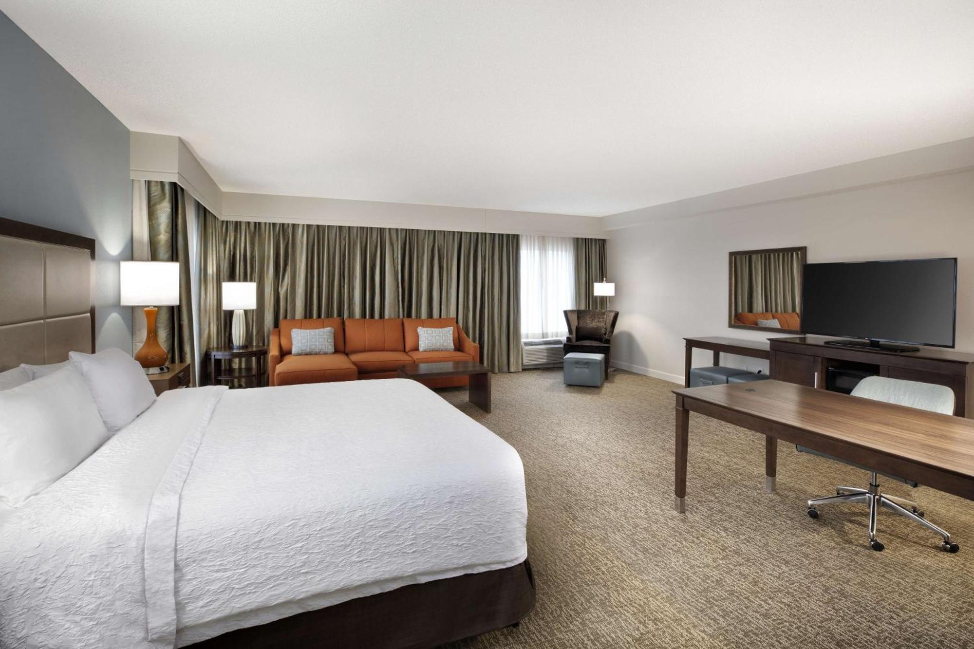 Hampton Inn West Palm Beach Central Airport Εξωτερικό φωτογραφία