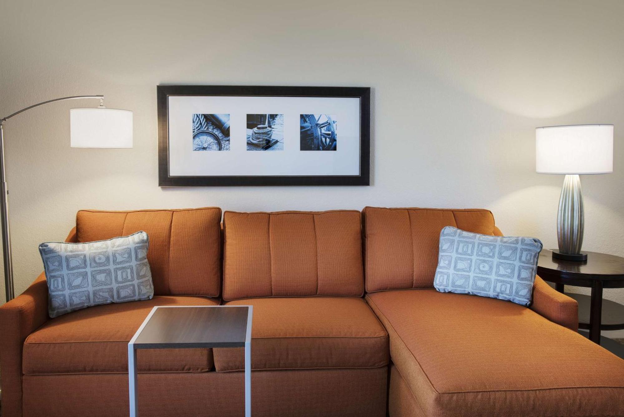 Hampton Inn West Palm Beach Central Airport Εξωτερικό φωτογραφία