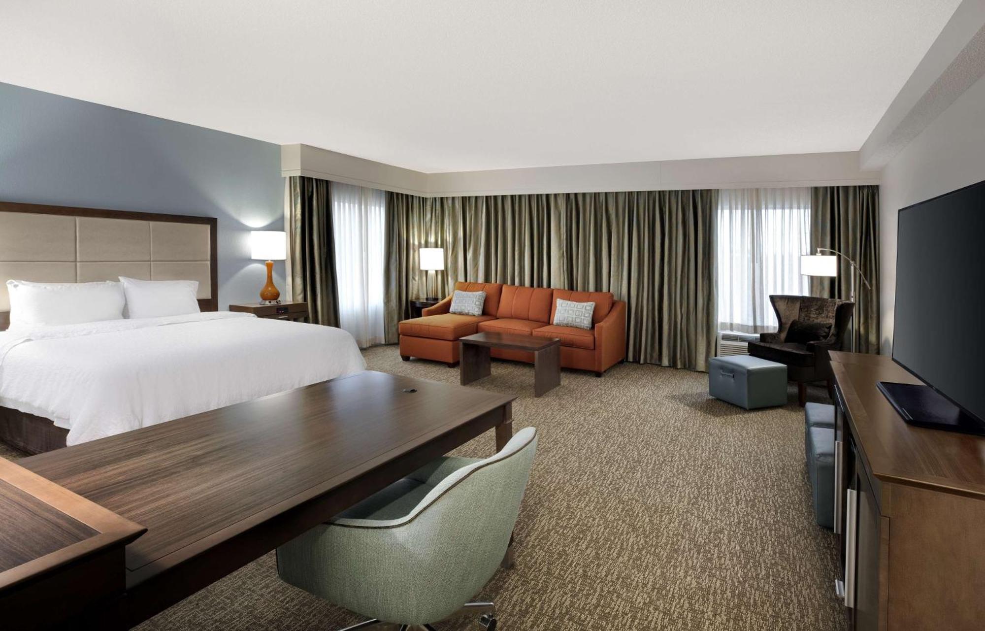 Hampton Inn West Palm Beach Central Airport Εξωτερικό φωτογραφία
