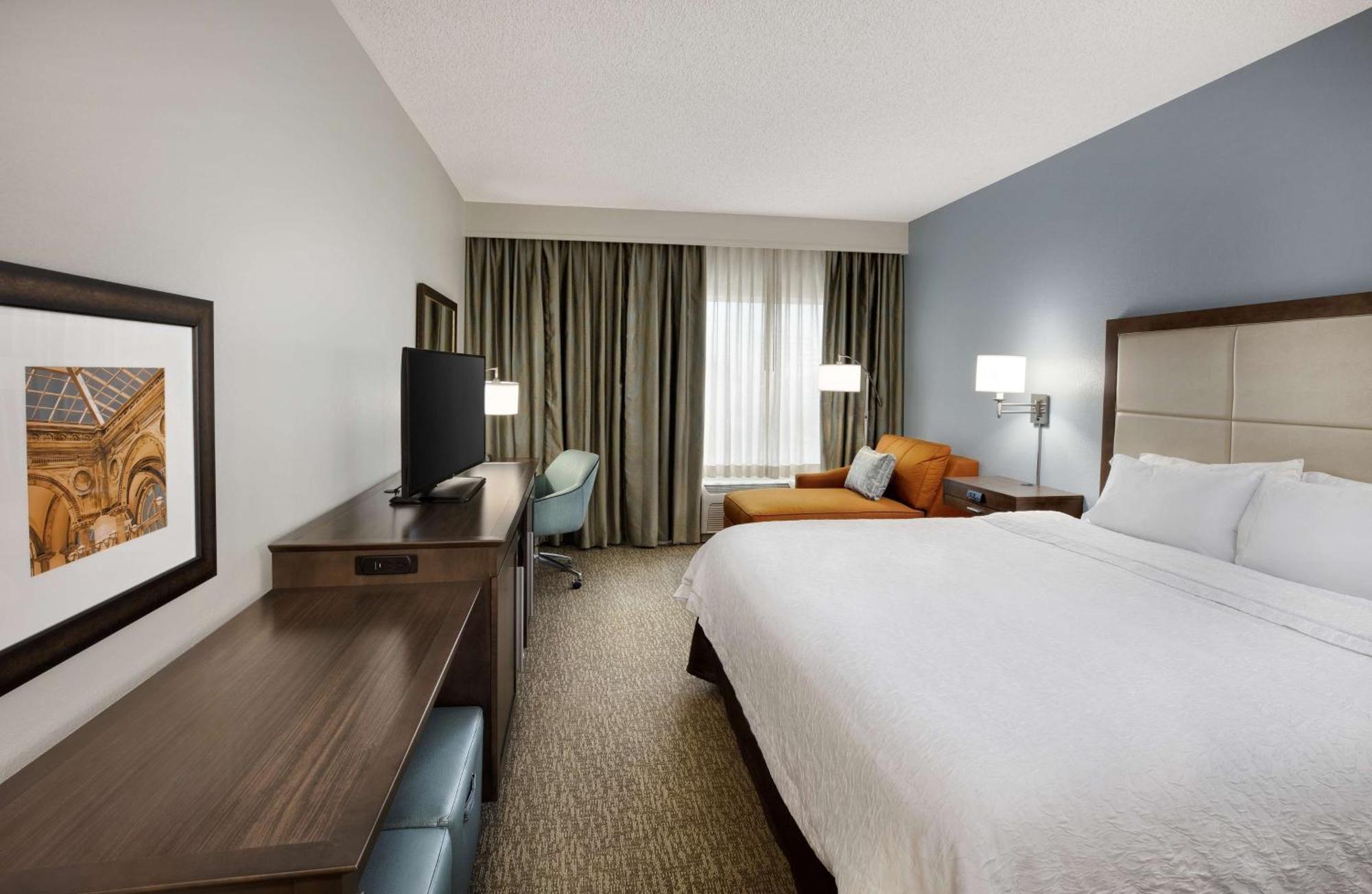 Hampton Inn West Palm Beach Central Airport Εξωτερικό φωτογραφία