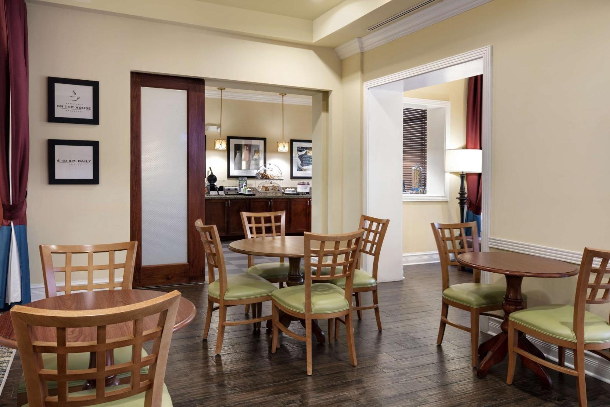 Hampton Inn West Palm Beach Central Airport Εξωτερικό φωτογραφία