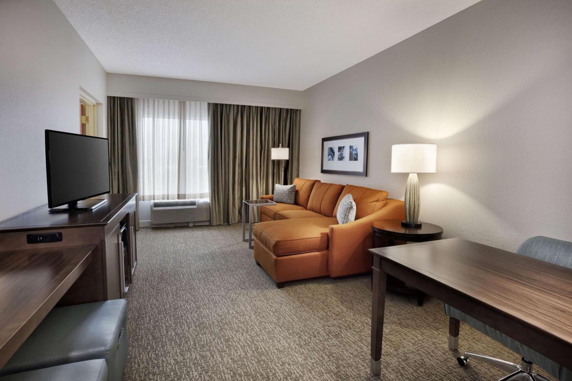 Hampton Inn West Palm Beach Central Airport Εξωτερικό φωτογραφία