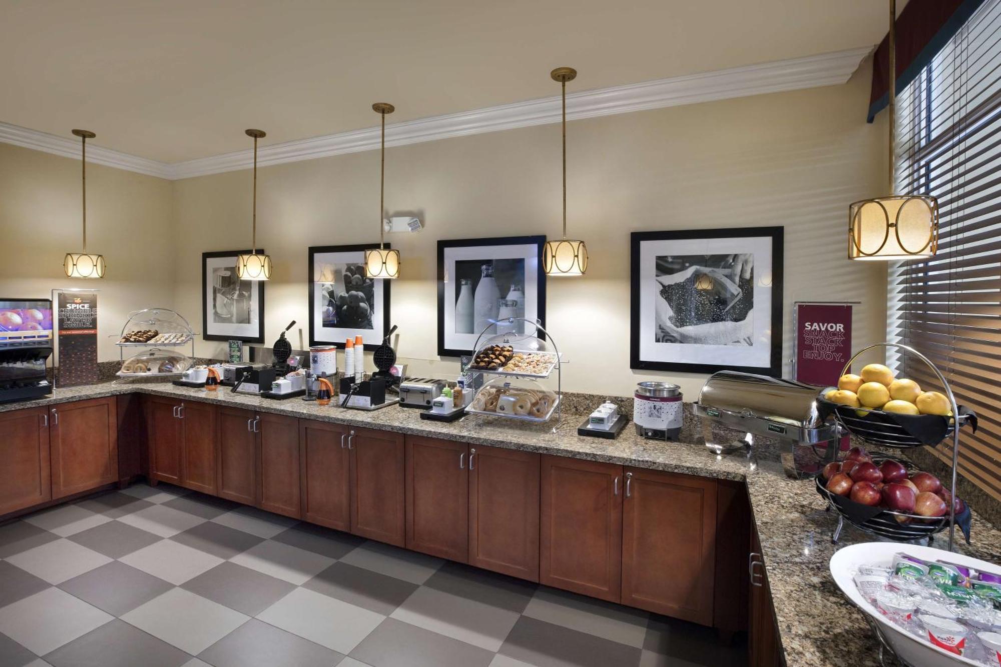 Hampton Inn West Palm Beach Central Airport Εξωτερικό φωτογραφία