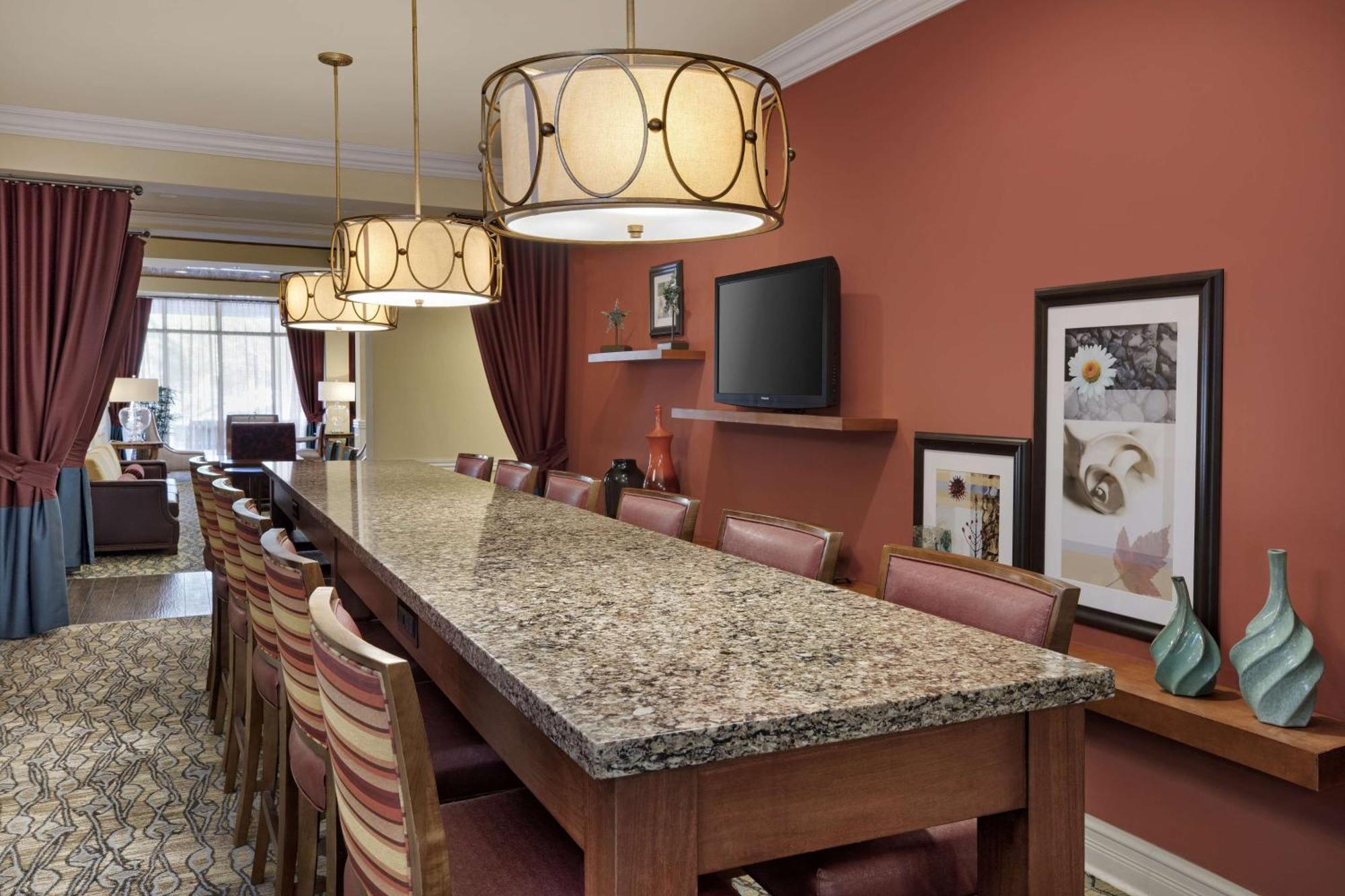 Hampton Inn West Palm Beach Central Airport Εξωτερικό φωτογραφία