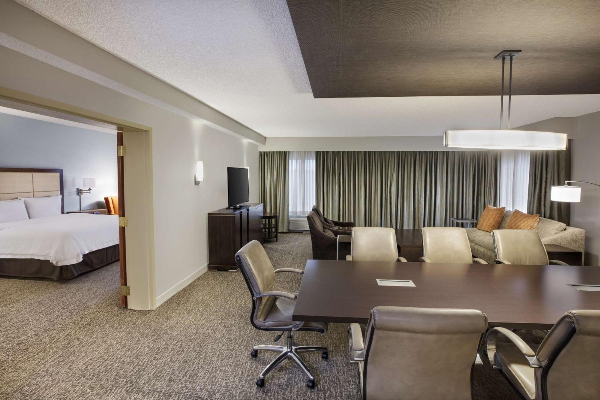 Hampton Inn West Palm Beach Central Airport Εξωτερικό φωτογραφία