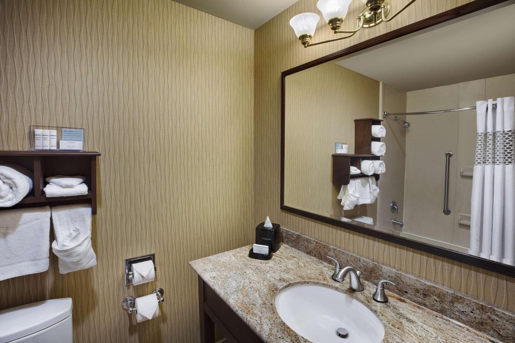 Hampton Inn West Palm Beach Central Airport Εξωτερικό φωτογραφία