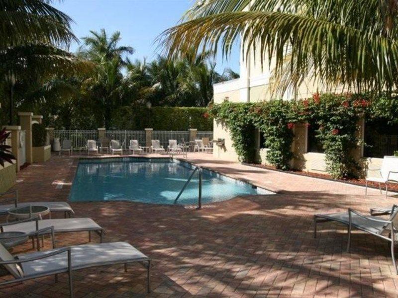 Hampton Inn West Palm Beach Central Airport Ανέσεις φωτογραφία