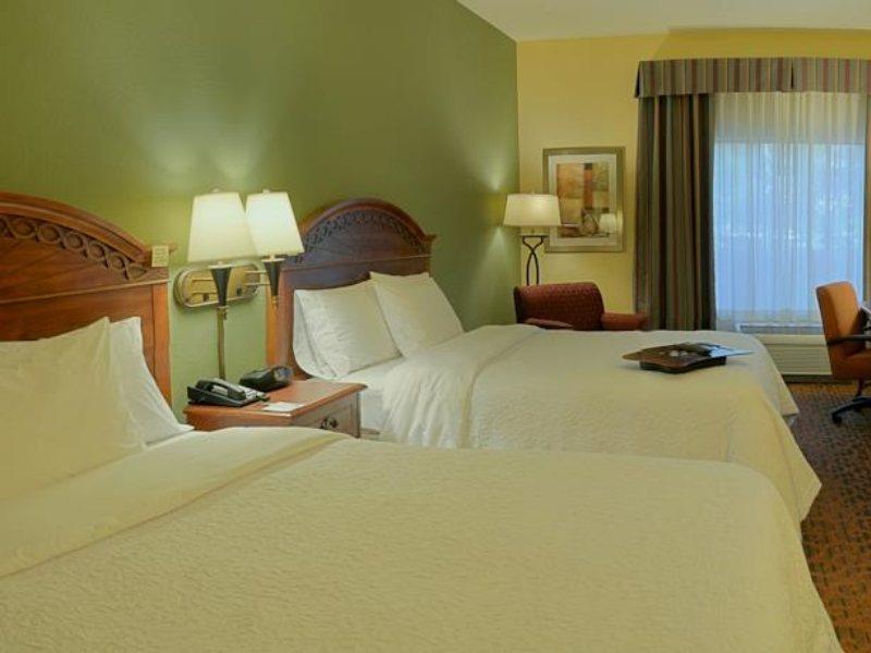 Hampton Inn West Palm Beach Central Airport Εξωτερικό φωτογραφία