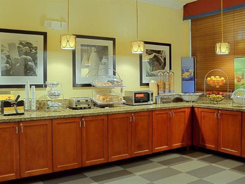 Hampton Inn West Palm Beach Central Airport Εξωτερικό φωτογραφία