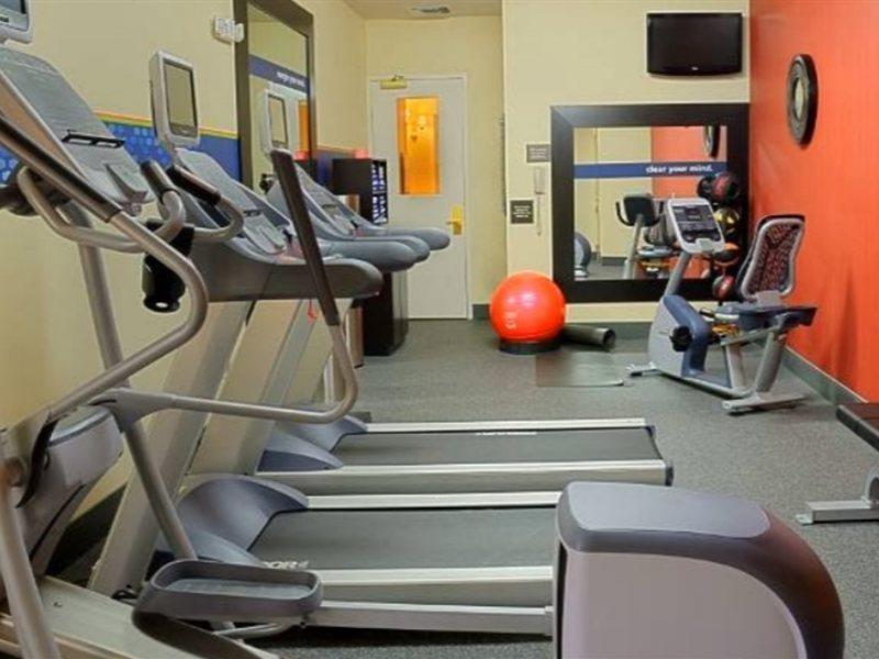 Hampton Inn West Palm Beach Central Airport Εξωτερικό φωτογραφία