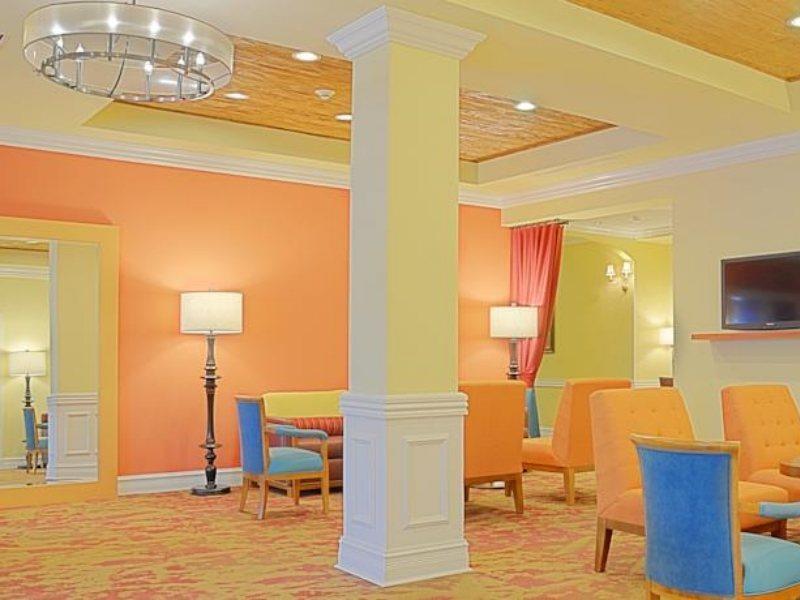 Hampton Inn West Palm Beach Central Airport Εξωτερικό φωτογραφία