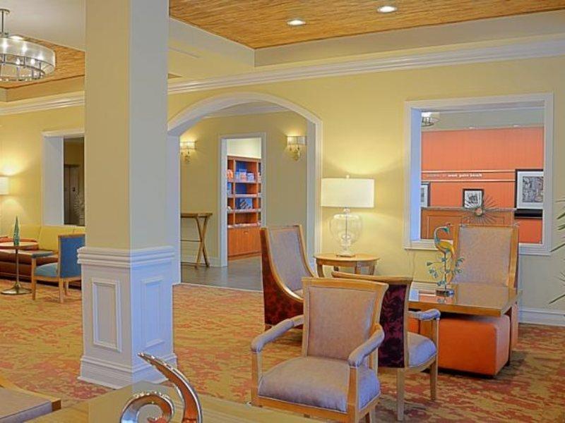 Hampton Inn West Palm Beach Central Airport Εξωτερικό φωτογραφία