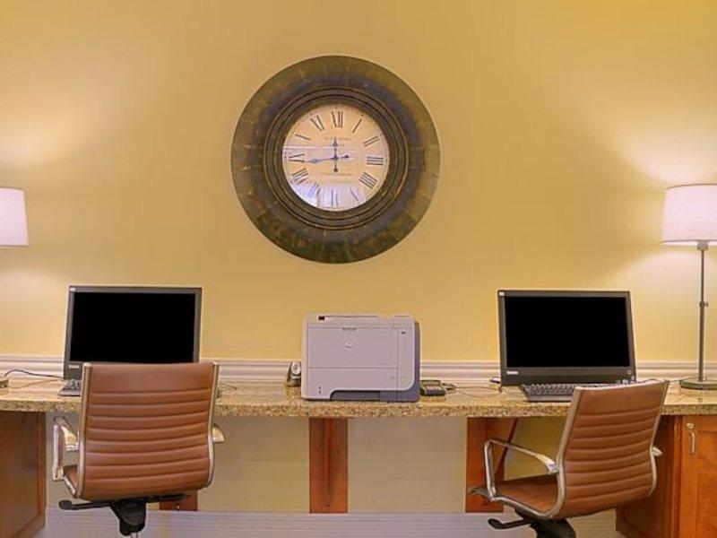 Hampton Inn West Palm Beach Central Airport Εξωτερικό φωτογραφία