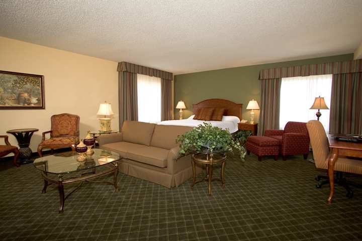 Hampton Inn West Palm Beach Central Airport Εξωτερικό φωτογραφία
