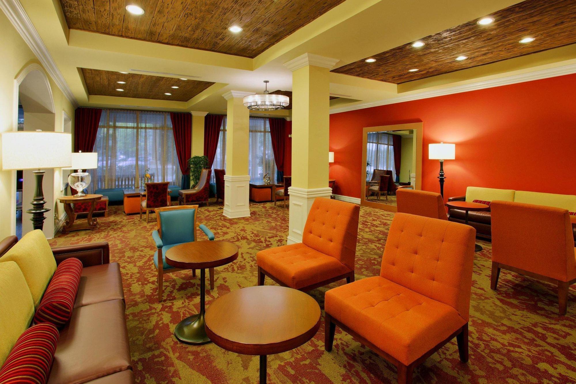 Hampton Inn West Palm Beach Central Airport Εξωτερικό φωτογραφία