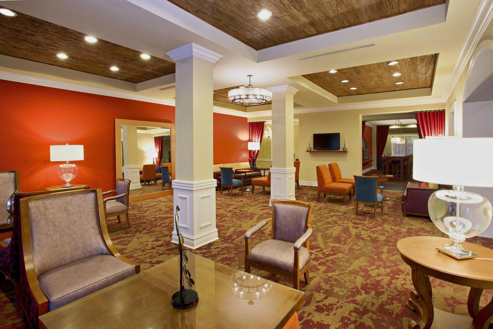 Hampton Inn West Palm Beach Central Airport Εξωτερικό φωτογραφία