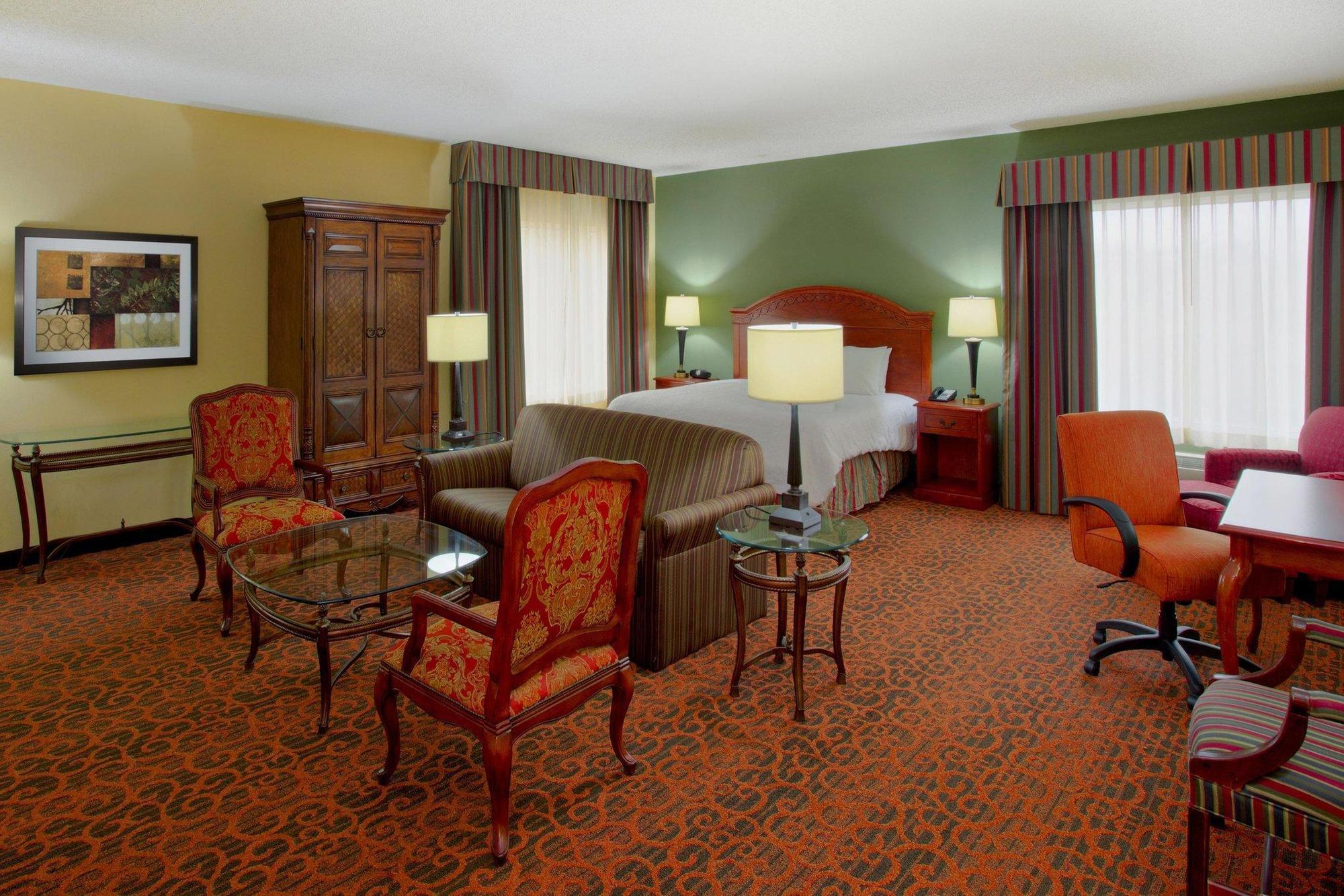 Hampton Inn West Palm Beach Central Airport Εξωτερικό φωτογραφία